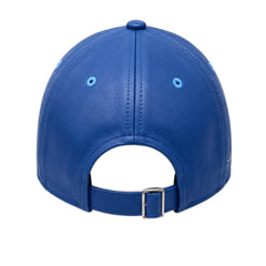 Al Wissam Leather Cap