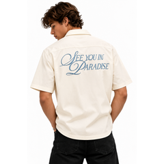 Oakland Mechanic S/S Shirt