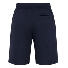 AL Embossed Shorts