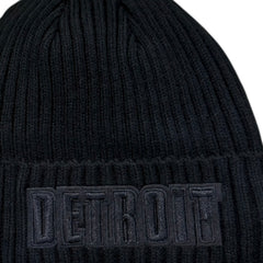 Pro Standard - NFL Detroit Lions Neutral Logo Beanie