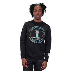 Misunderstood Crewneck Sweatshirt