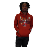Funeral Hoodie