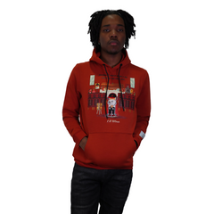 Funeral Hoodie