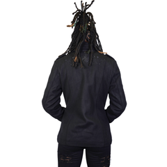 Women's Classic Peacoat