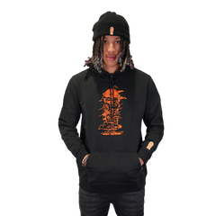 Clouds Premium Pullover Hoodie