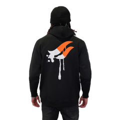 Clouds Premium Pullover Hoodie