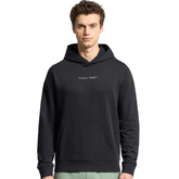 Nora Classic French Terry Wordmark Hoodie