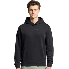 Nora Classic French Terry Wordmark Hoodie