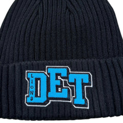 Pro Standard - NFL Detroit Lions Mashup Polar Fleece Lined Cuffed Beanie