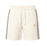 Goran Velour Shorts