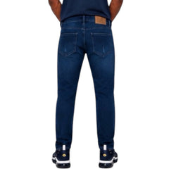 Classic AL Denim Jeans
