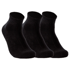 Men's Athletic Ankle Socks