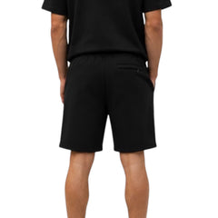 AL Embossed Shorts