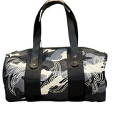 Small Crazy AL Duffel Bag
