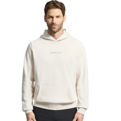 Nora Classic French Terry Wordmark Hoodie