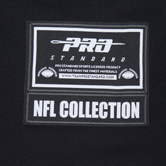 NFL Detroit Lions Letterman S/S Tee