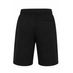 AL Embossed Shorts