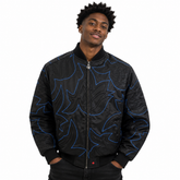 Crazy Al Lightweight Nylon Jacket