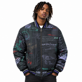 The Real Big Meech Nylon