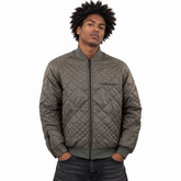 Philip Nylon Bomber