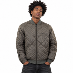 Philip Nylon Bomber
