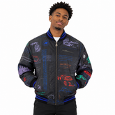 The Real Big Meech Skyline Nylon