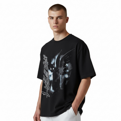 Scaredy Cat T-Shirt