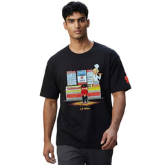 Restaurant Menu Tee