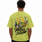 Voyage Tee
