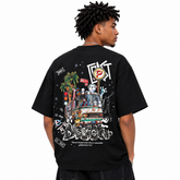 Road Trip Tee
