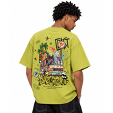 Road Trip Tee