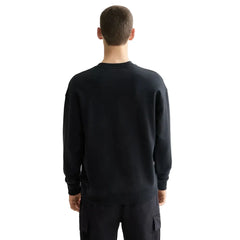 Chest Logo Sweatshirt
