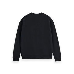 Chest Logo Sweatshirt