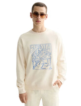 Chest Logo Sweatshirt