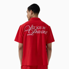 Oakland Mechanic S/S Shirt