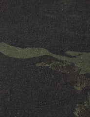 Loose Fit Overdyed AW Sweatshirt