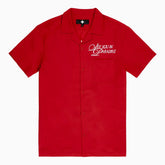 Oakland Mechanic S/S Shirt