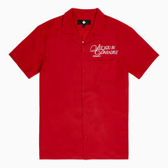 Oakland Mechanic S/S Shirt