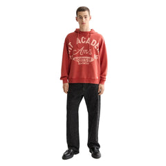 Wash Artwork Hoodie