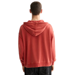 Wash Artwork Hoodie