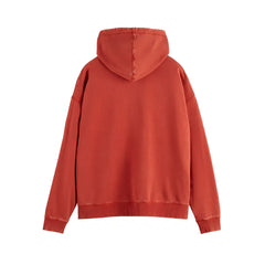 Wash Artwork Hoodie