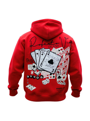 Milano Games Hoodie