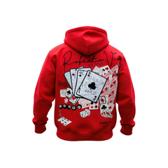 Milano Games Hoodie