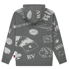 Milano Games Sweater