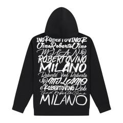 Big Writing Hoodie
