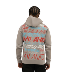 Big Writing Hoodie