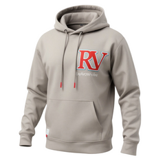 Big Writing Hoodie