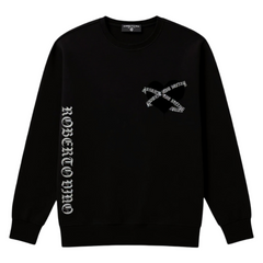 The Heart Sweatshirt