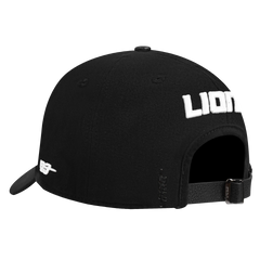 NFL Detroit Lions DIY Pick Stitch Dad Cap