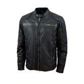Nightfall Navigator Nylon Biker
